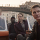 Imagen para el artículo titulado Tom Cruise salta al vacío sobre una moto en el tráiler de Mission Impossible 7